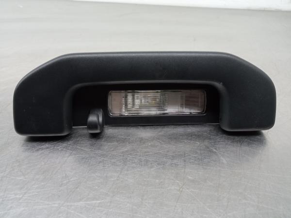 Pega do tejadilho MERCEDES-BENZ Classe B (W246, W242)