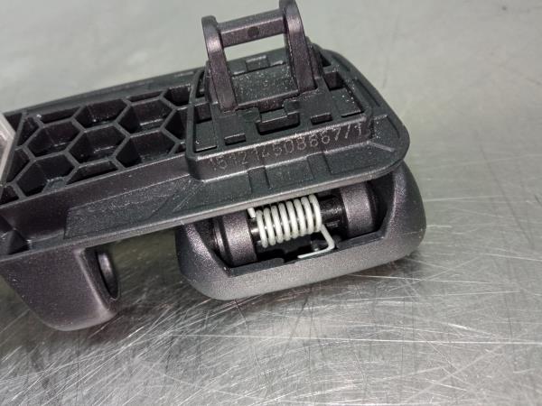 Pega do tejadilho MERCEDES-BENZ Classe B (W246, W242) Imagem-5