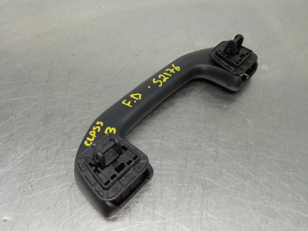 Pega do tejadilho MERCEDES-BENZ Classe B (W246, W242)