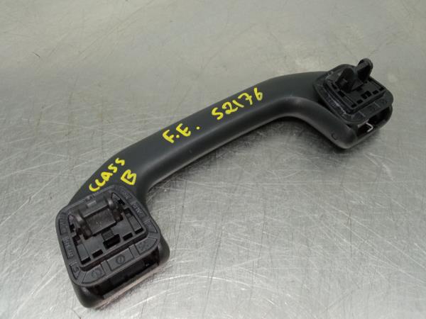 Pega do tejadilho MERCEDES-BENZ Classe B (W246, W242)