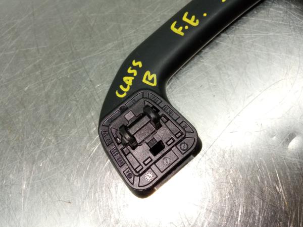 Pega do tejadilho MERCEDES-BENZ Classe B (W246, W242) Imagem-2