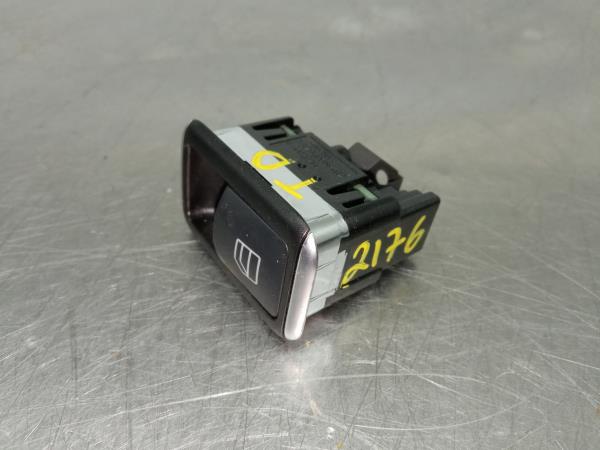 Right Rear window control MERCEDES-BENZ Classe B (W246, W242)
