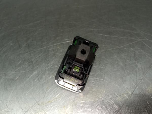 Right Rear window control MERCEDES-BENZ Classe B (W246, W242) Imagem-2