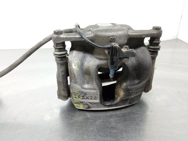 Right front Brake Caliper MERCEDES-BENZ Classe B (W246, W242)