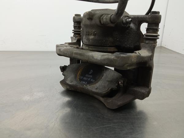 Right front Brake Caliper MERCEDES-BENZ Classe B (W246, W242) Imagem-2