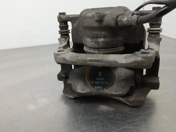 Right front Brake Caliper MERCEDES-BENZ Classe B (W246, W242) Imagem-3