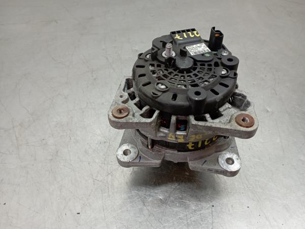 Alternador DACIA Sandero II (5S_) Imagem-2