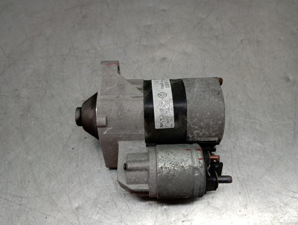 Motor de arranque DACIA Sandero II (5S_)