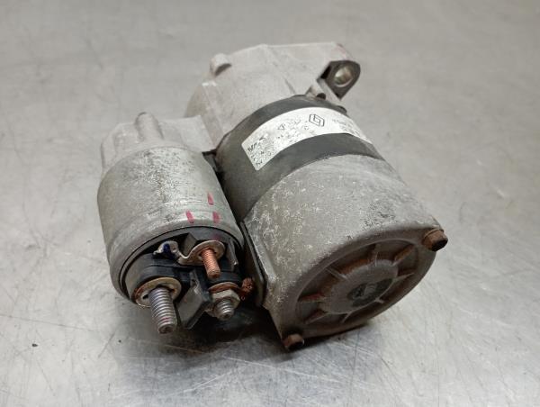 Motor de arranque DACIA Sandero II (5S_) Imagem-3