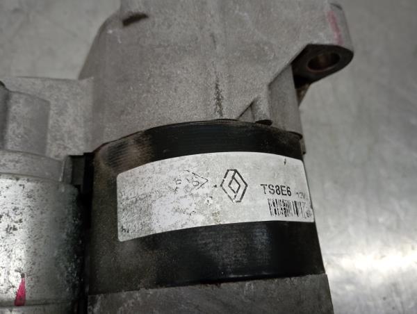 Motor de arranque DACIA Sandero II (5S_) Imagem-4