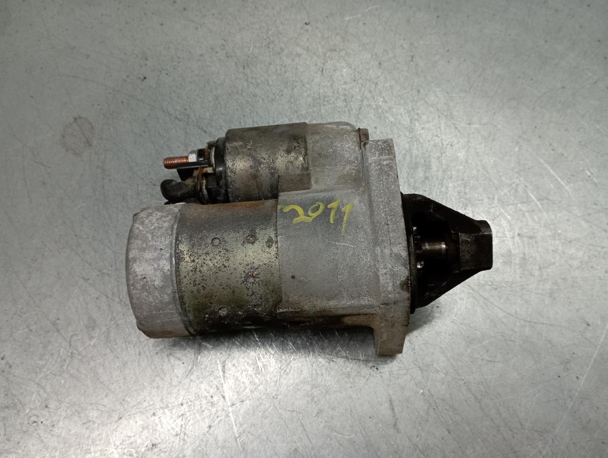 Motorino di avviamento ALFA ROMEO Mito (955_)