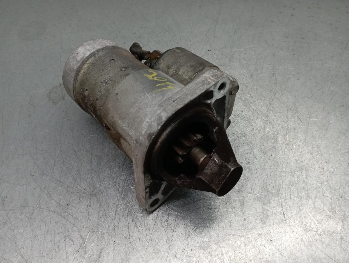 Motor de arranque ALFA ROMEO Mito (955_) Imagem-2