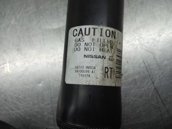 Ammortizzatore Posteriore Sinistro RENAULT Kadjar (HA_, HL_) Imagem-1