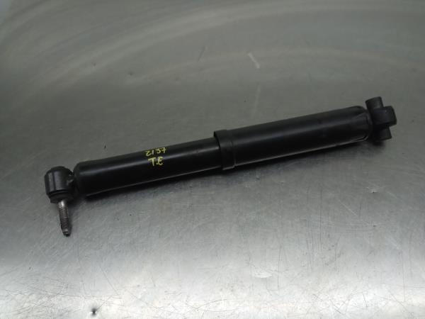 Ammortizzatore Posteriore Sinistro RENAULT Kadjar (HA_, HL_)