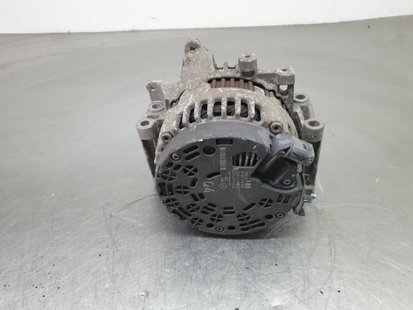 Alternador MERCEDES-BENZ Classe C (W204) Imagem-2