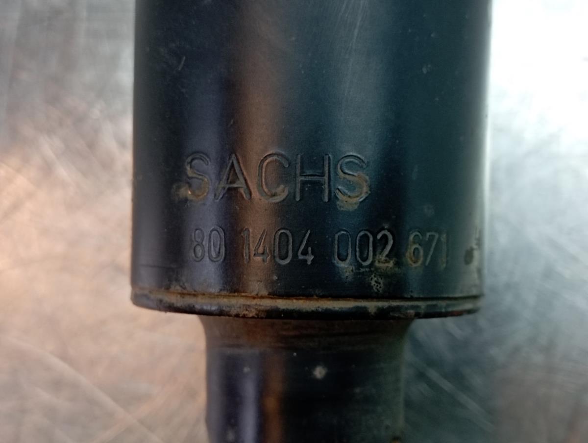 Ammortizzatore Posteriore Destro MERCEDES-BENZ Classe B (W246, W242) Imagem-3