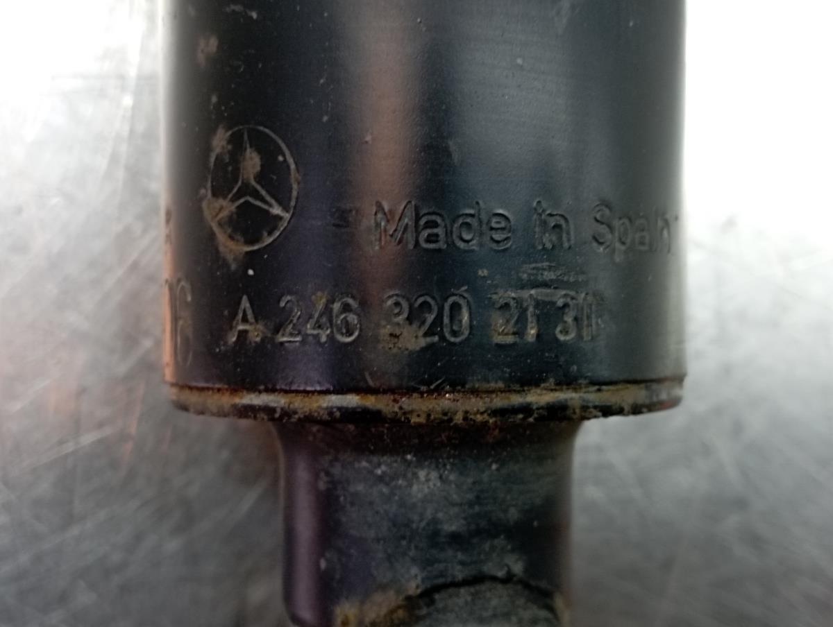Ammortizzatore Posteriore Destro MERCEDES-BENZ Classe B (W246, W242) Imagem-2