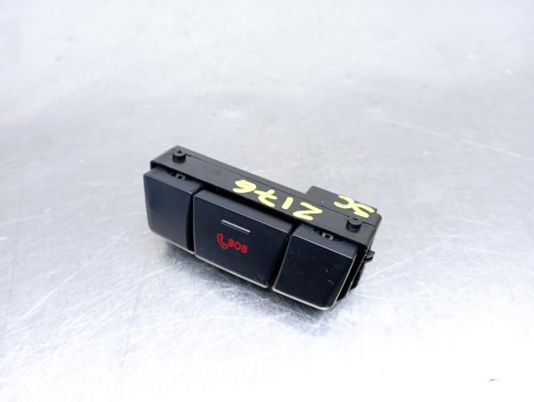 Multifunction control MERCEDES-BENZ Classe B (W246, W242)