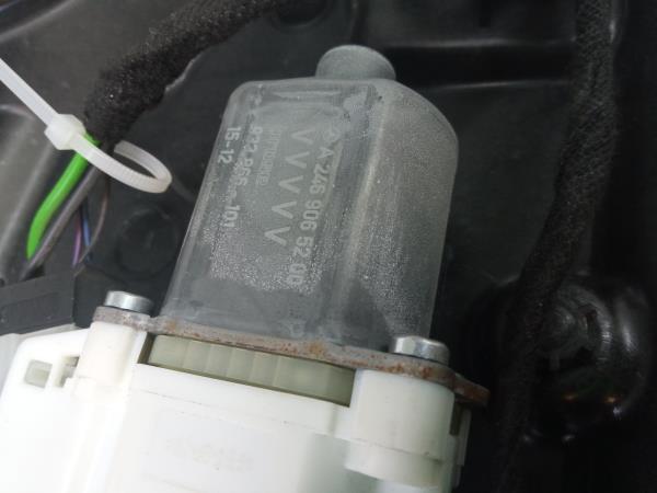 Elevador vidros frente direito MERCEDES-BENZ Classe B (W246, W242) Imagem-3