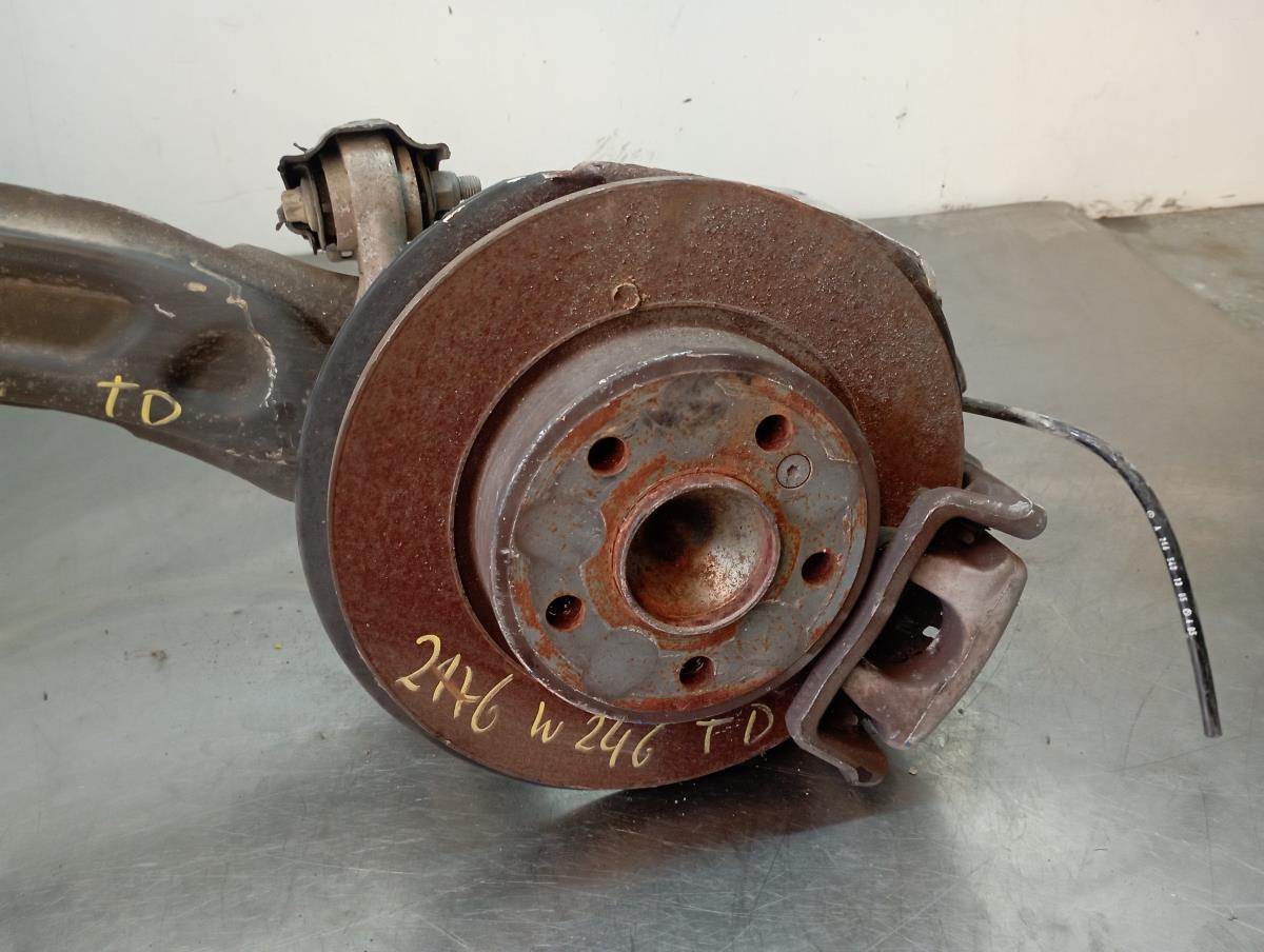 Fusello posteriore destro MERCEDES-BENZ Classe B (W246, W242)