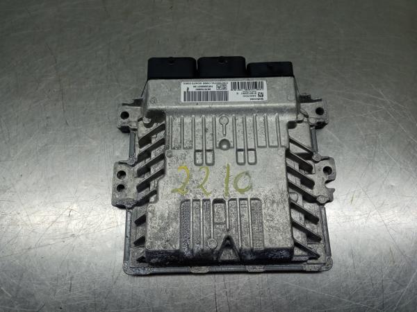 Centralina motor / ECU PEUGEOT 508 SW