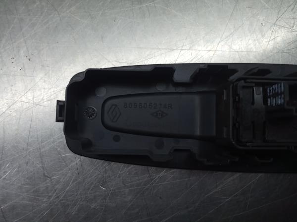 Mando / interruptor elevalunas delantero derecho RENAULT Megane IV (B9A/M_) Imagem-2