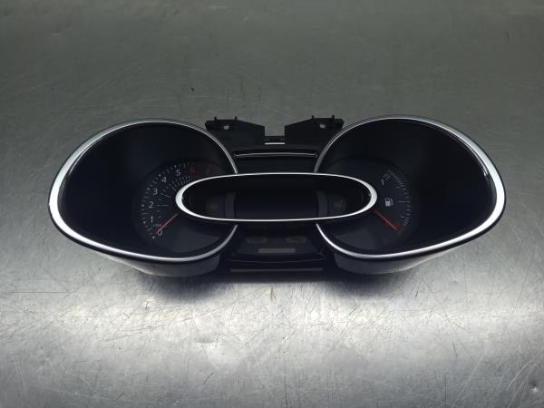 Quadrante / painel de instrumentos RENAULT Clio IV (BH_)