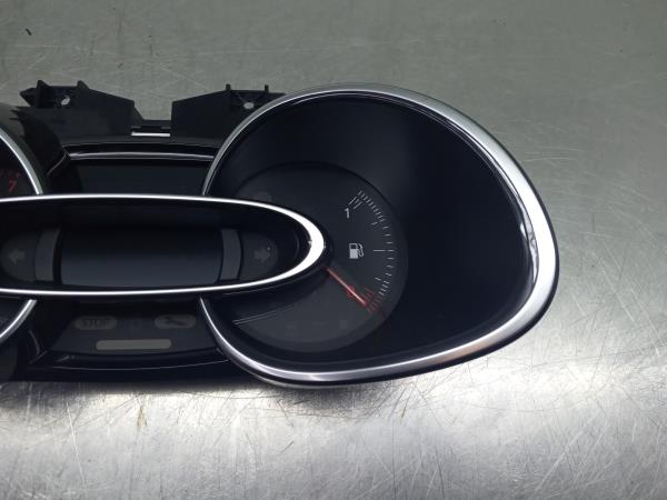 Quadrante / painel de instrumentos RENAULT Clio IV (BH_) Imagem-2