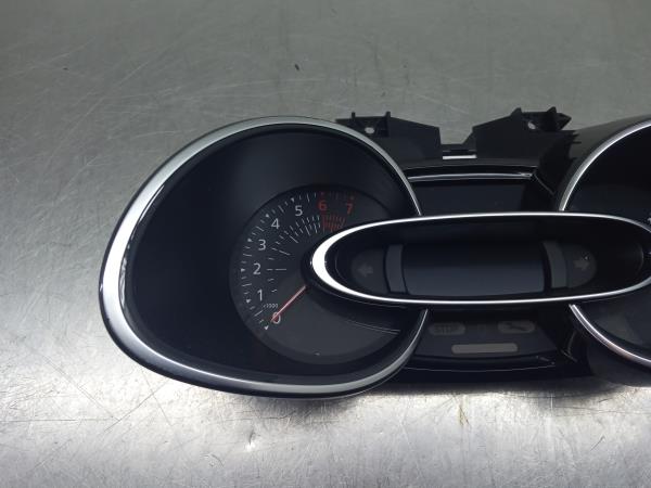 Quadrante / painel de instrumentos RENAULT Clio IV (BH_) Imagem-1