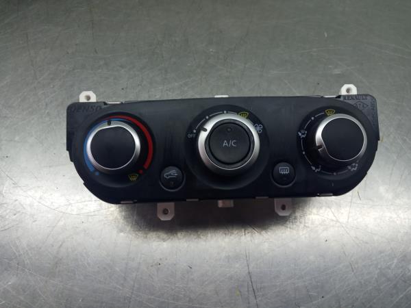 Commande chauffage RENAULT Clio IV (BH_)