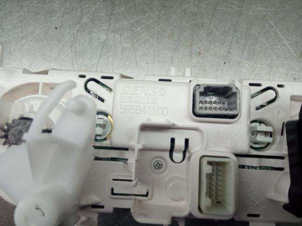 Commande chauffage RENAULT Clio IV (BH_) Imagem-2