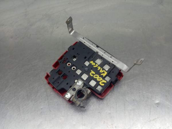 Módulo de bateria RENAULT Kangoo (KW0/1_)