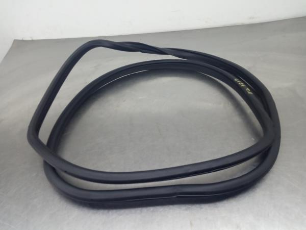 Revestimento porta trás esquerdo RENAULT Kadjar (HA_, HL_)