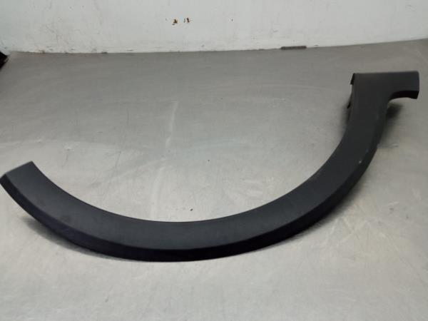 Friso exterior FORD Fiesta VII (HJ, HF)