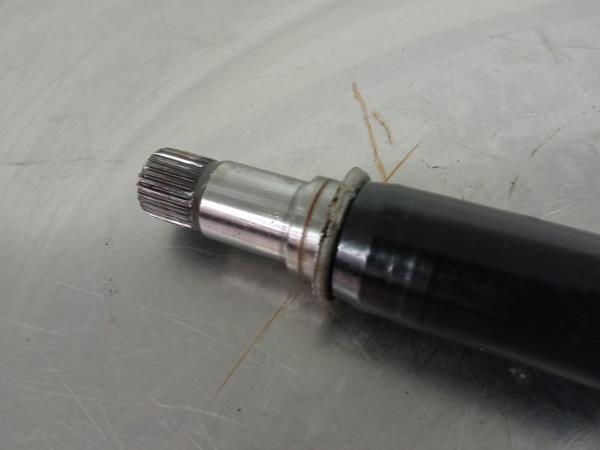 Driveshaft MERCEDES-BENZ Classe A (W176) Imagem-1