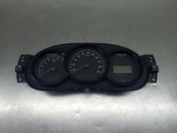 Quadrante / painel de instrumentos DACIA Sandero II (5S_)