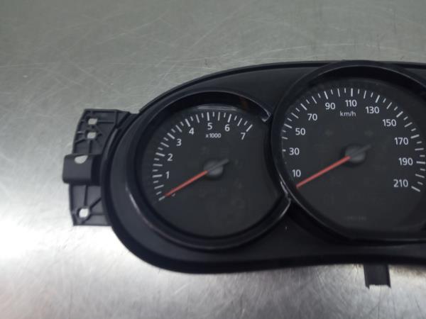 Quadrante / painel de instrumentos DACIA Sandero II (5S_) Imagem-1