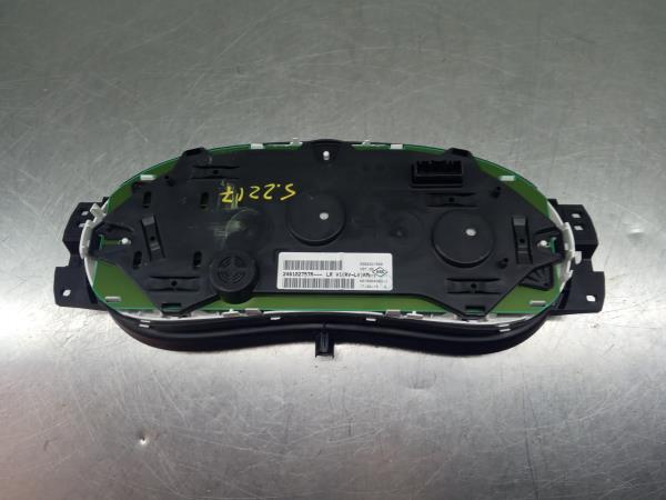 Quadrante / painel de instrumentos DACIA Sandero II (5S_) Imagem-4