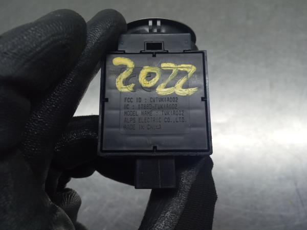 Comando multifunzione RENAULT Captur (J5_) Imagem-2