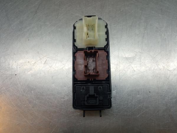 Left Front window control DACIA Duster (HM_) Imagem-1