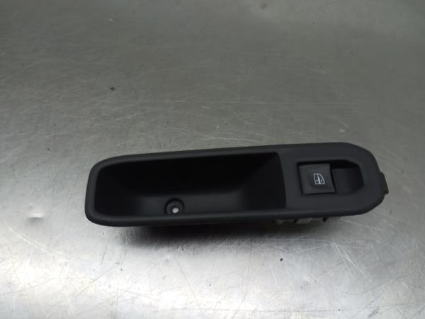 Left Rear window control DACIA Duster (HM_)