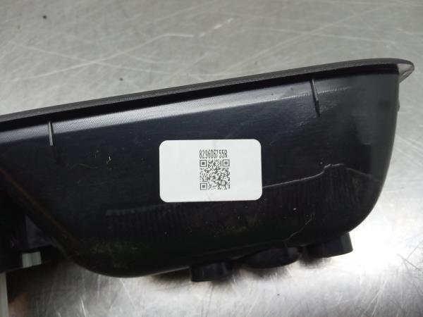 Left Rear window control DACIA Duster (HM_) Imagem-2