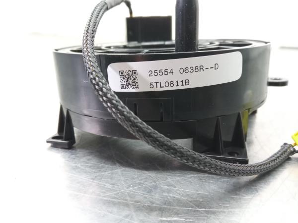 Ruban d'airbag DACIA Duster (HM_) Imagem-2