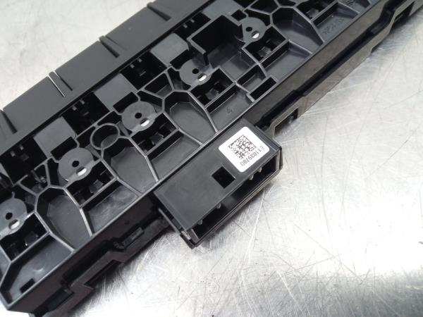 Warning Switch DACIA Duster (HM_) Imagem-2