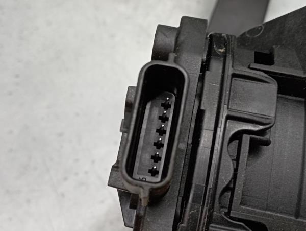 Accelerator Pedal DACIA Duster (HM_) Imagem-3