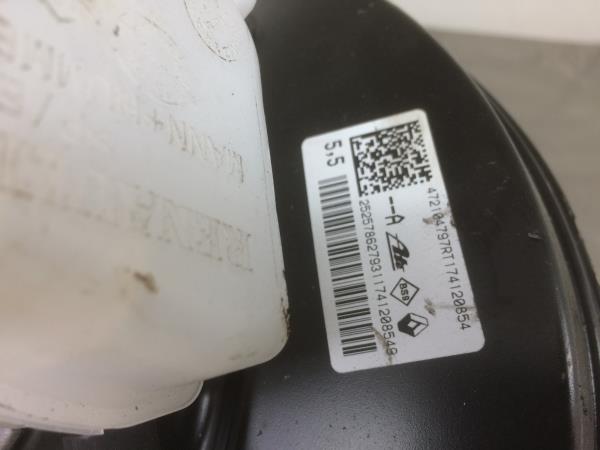 Brake Servo DACIA Duster (HM_) Imagem-2