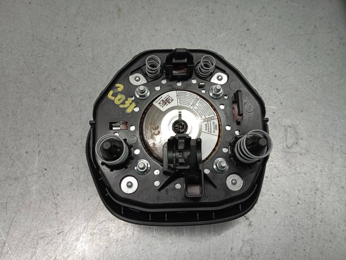 Airbag du Volant RENAULT Captur II Imagem-1