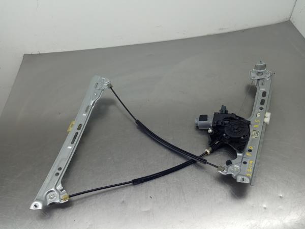 Elevalunas delantero derecho RENAULT Megane IV (B9A/M_)