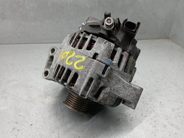 Alternador FORD Fiesta VI (CB1, CCN) Imagem-1