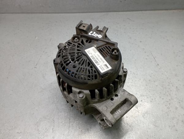 Alternador FORD Fiesta VI (CB1, CCN)